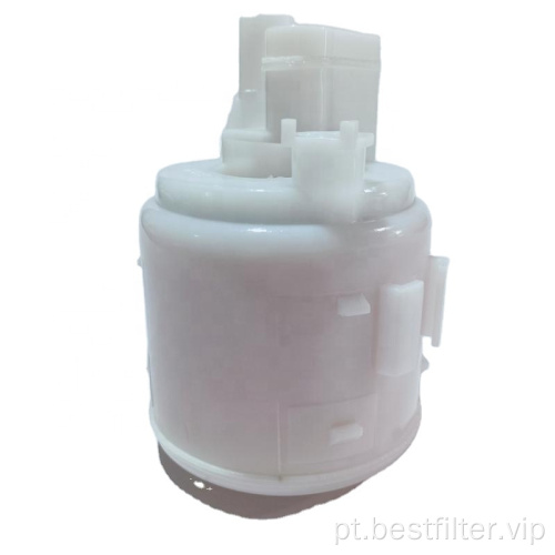 Tipos de filtro dieselfuel para OE Número 16400-4M405